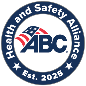 ABC Health and Safety Alliance Established 2025